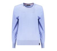 NORTH SAILS MAGLIA DONNA AZZURRO
