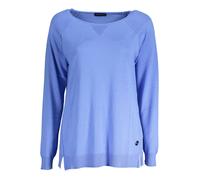 NORTH SAILS MAGLIA DONNA AZZURRO TAGLIA = S