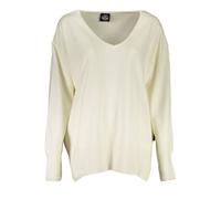 NORTH SAILS MAGLIA DONNA BIANCO