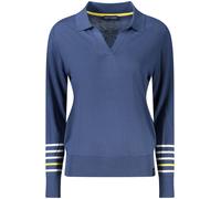 NORTH SAILS MAGLIA DONNA BLU TAGLIA = M
