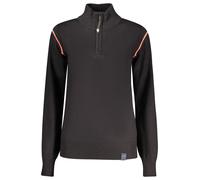 NORTH SAILS MAGLIA DONNA NERO