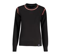 NORTH SAILS MAGLIA DONNA NERO TAGLIA = XL