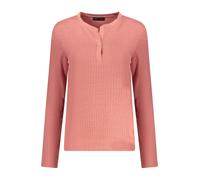 North Sails - Rosa Polyester Sweater - - Knitwear - Donna - Rosa - XS