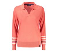 North Sails Maglia Donna Rosa