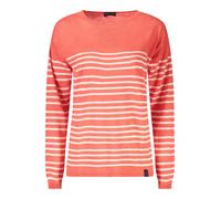 North Sails Maglia Donna Rosso