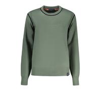 NORTH SAILS MAGLIA DONNA VERDE