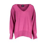 NORTH SAILS MAGLIA DONNA VIOLA
