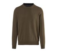 NORTH SAILS Maglia Manica Lunga 699923 Maglioncino Uomo Cotone Verde M