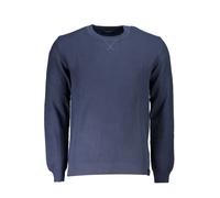 North Sails - Maglieria Girocollo - - Knitwear - Uomo - Blu - L