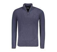 North Sails, ,Knitwear ,Uomo ,Blu ,S Nylon Sweater