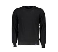 NORTH SAILS MAGLIA UOMO NERO