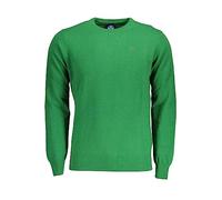 NORTH SAILS MAGLIA UOMO VERDE