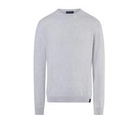 North Sails - Maglieria Girocollo 14Gg - - Knitwear - Uomo - Grigio - M