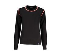 North Sails - Maglieria Girocollo - - Knitwear - Donna - Nero - M