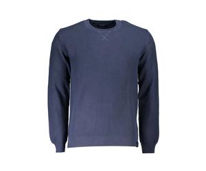North Sails - Maglieria Girocollo - - Knitwear - Uomo - Blu - L
