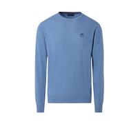 North Sails - Maglieria Girocollo - - Knitwear - Uomo - Blu - M
