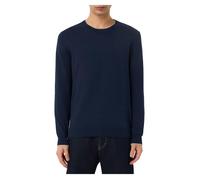 North Sails Crewneck 12GG - maglione - uomo Blue L