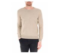 North Sails Crewneck 12GG - maglione - uomo Beige XL