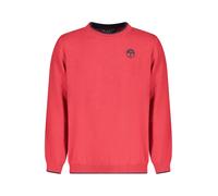 NORTH SAILS MAGLIONE BAMBINO ROSSO