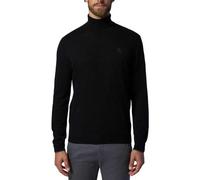 NORTH SAILS Maglione Collo Alto 699862 Nero