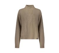 North Sails - Maglione Dolcevita - - Knitwear - Donna - Marrone - XS