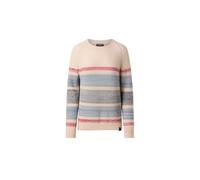 NORTH SAILS Maglione Donna a Righe in Misto Alpaca
