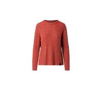 NORTH SAILS Maglione Donna a Trecce in Misto Cashmere con Girocollo