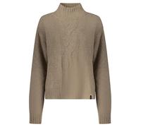 NORTH SAILS MAGLIONE DONNA MARRONE