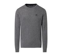 NORTH SAILS Maglione Girocollo con Logo Ricamato