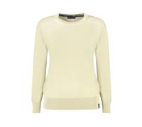 North Sails - Maglione Girocollo - - Knitwear - Donna - Verde - L