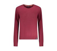 North Sails - Maglione in Poliammide - - Knitwear - Donna - Rosso - L
