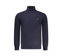 North Sails - Maglione in Poliammide - - Knitwear - Uomo - Blu - S