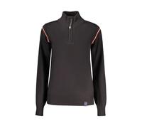 North Sails - Maglione in viscosa - - Knitwear - Donna - Nero - L