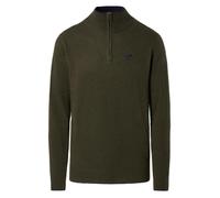 NORTH SAILS MAGLIONE MEZZA ZIP 12 GG XL