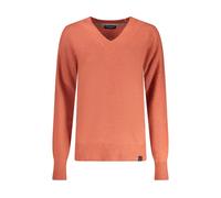 North Sails - Maglione Rosso in Poliammide - - Knitwear - Donna - Rosso - XL