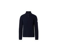 NORTH SAILS Maglione Uomo a Costa Inglese in Misto Cotone