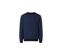 NORTH SAILS Maglione Uomo a Righe in Misto Cashmere