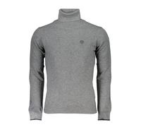 North Sails Maglione Uomo Grigio