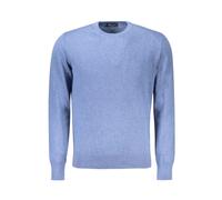 North Sails - Maglione Uomo in Cotone Blu - - Knitwear - Uomo - Blu - XL