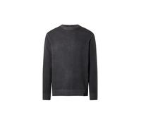 NORTH SAILS Maglione Uomo in Lana e Nylon con Girocollo Effetto Sbiadito