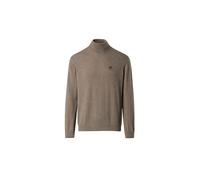 NORTH SAILS Maglione Uomo in Misto Cashmere con Collo Alto