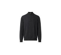 NORTH SAILS Maglione Uomo in Misto Cashmere con Mezza Zip