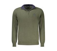 North Sails, ,Knitwear ,Uomo ,Verde ,S Abbigliamento