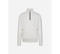 North Sails Mezza Zip Scuba Piquet M - Felpa