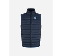 North Sails Microripstop M - Gilet - Uomo - Blu XL