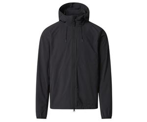 North Sails Mistral Packable JKT - giacca tempo libero - uomo Black L