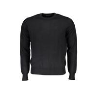North Sails Nero Poliammide Men Sweater - L