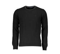 North Sails Nero Poliammide Men Sweater - XL