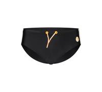 North Sails Nero Poliammide Men Swim Brief - S