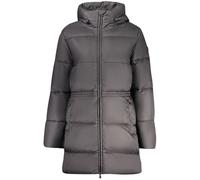 North Sails Nero Polyester Women Jacket - XS